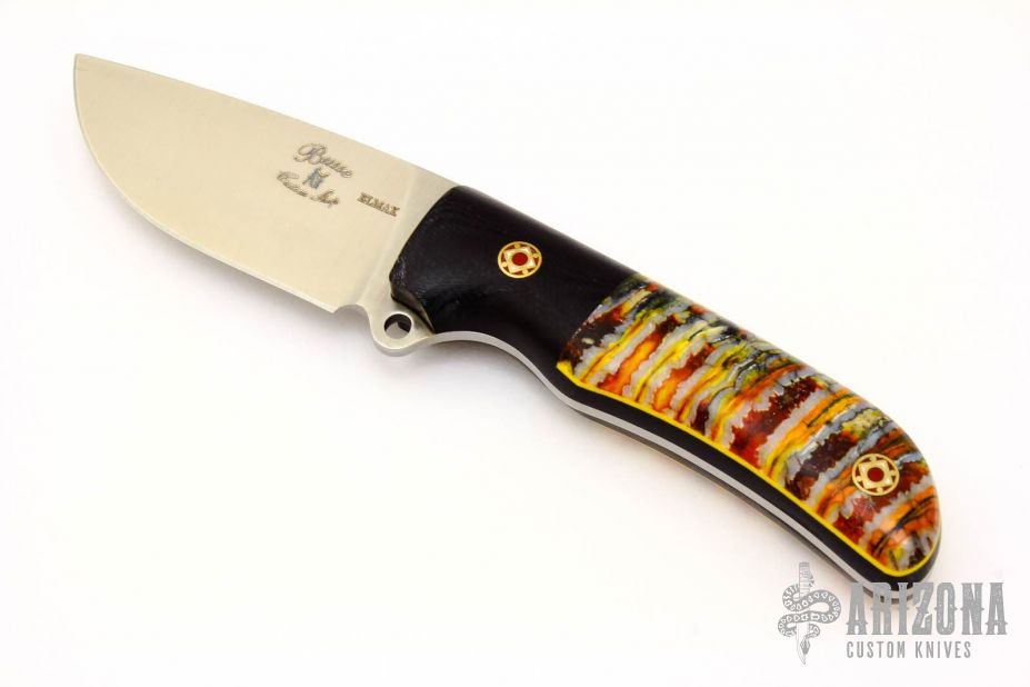 Custom Shop Lil Smokey