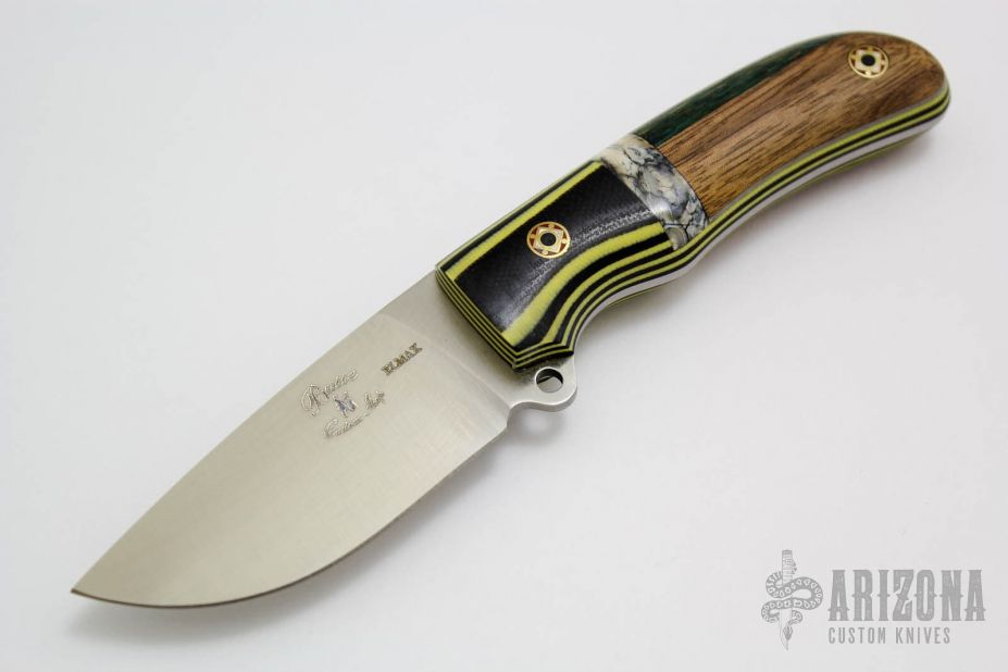 Custom Shop Lil Smokey