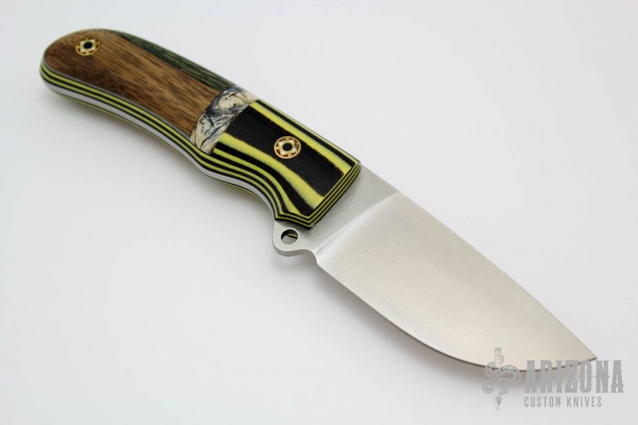 Custom Shop Lil Smokey