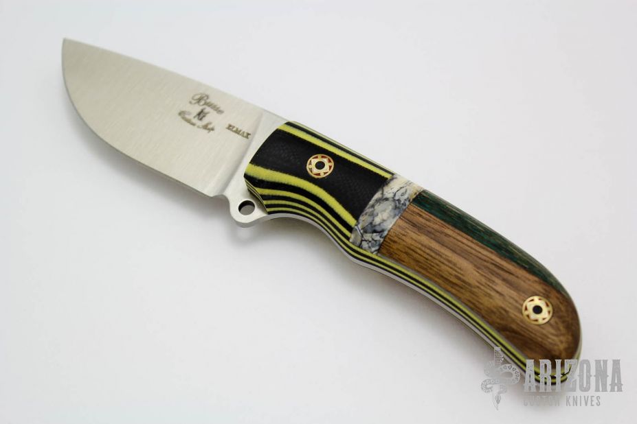 Custom Shop Lil Smokey