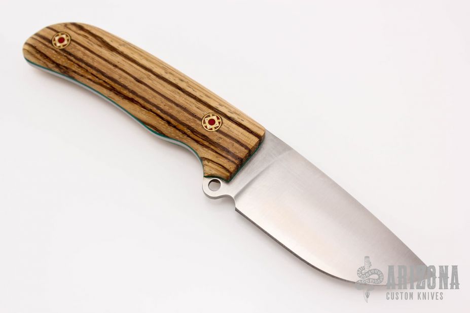 Custom Shop Lil Smokey