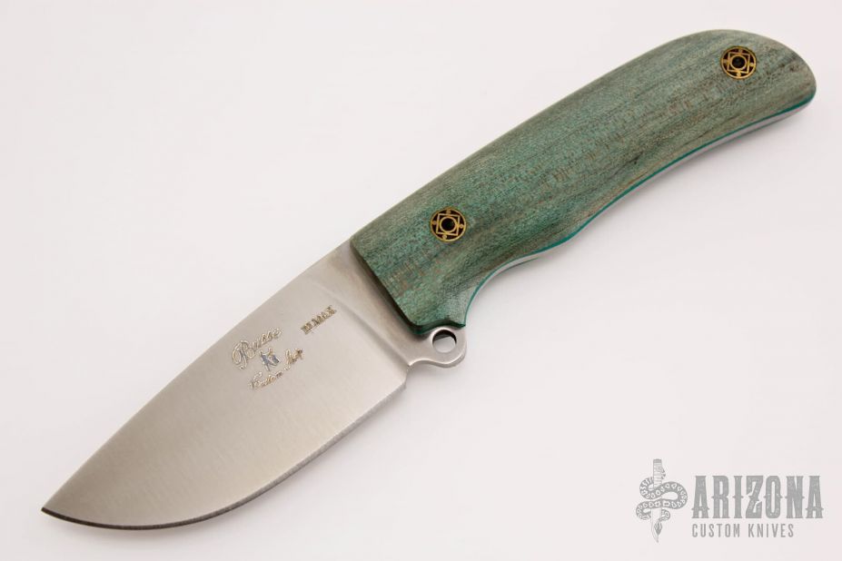 Custom Shop Lil Smokey