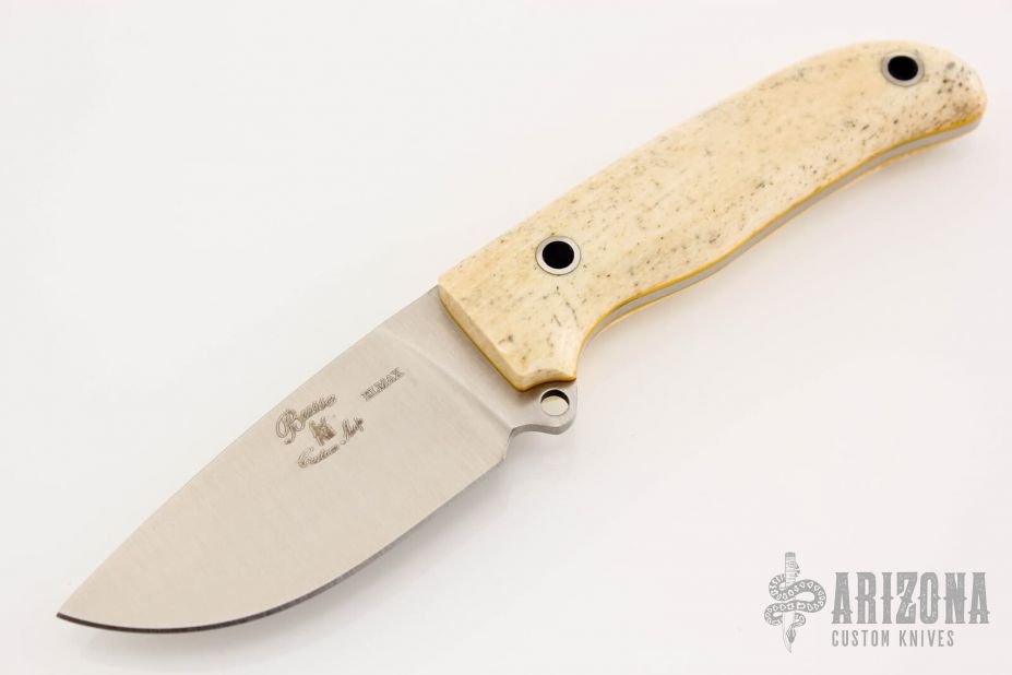 Custom Shop Lil Smokey