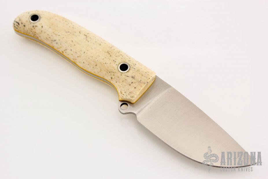 Custom Shop Lil Smokey