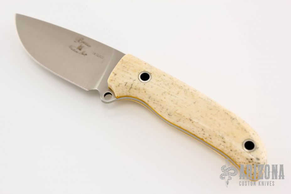 Custom Shop Lil Smokey