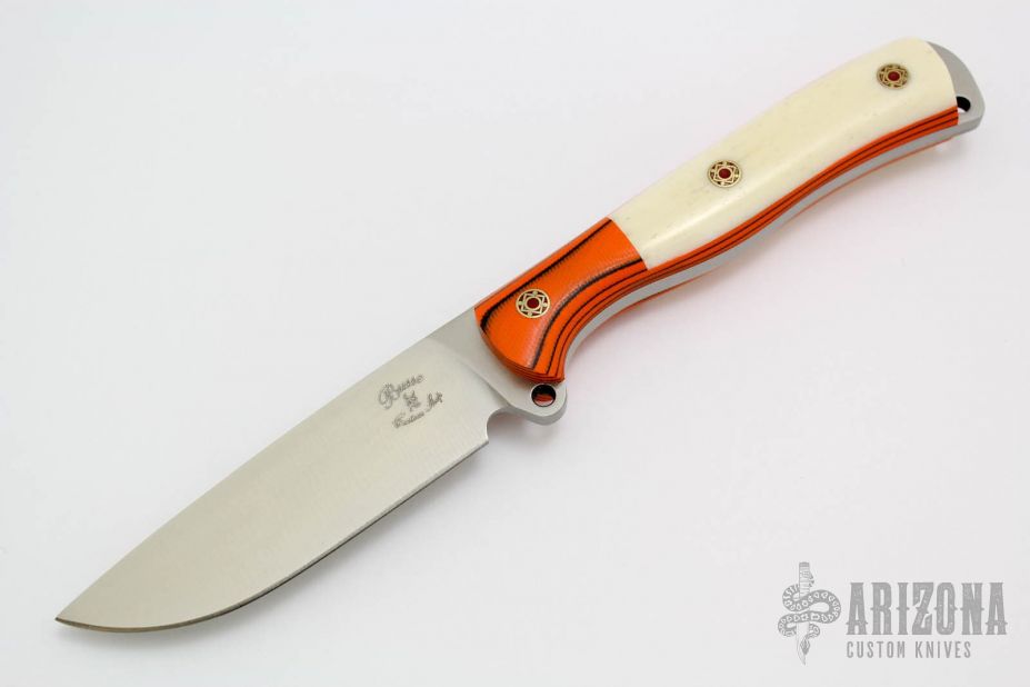 Custom Shop Mean Street