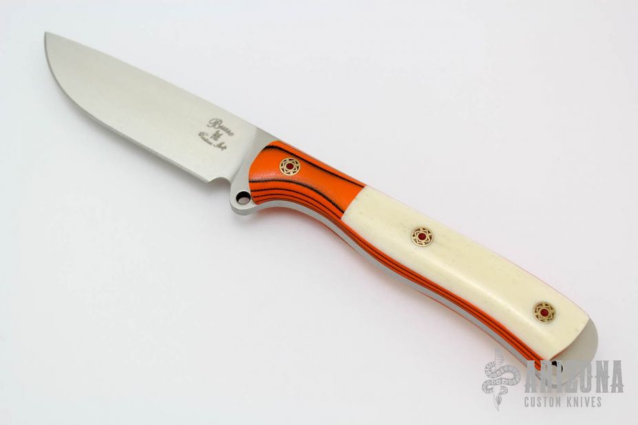 Custom Shop Mean Street