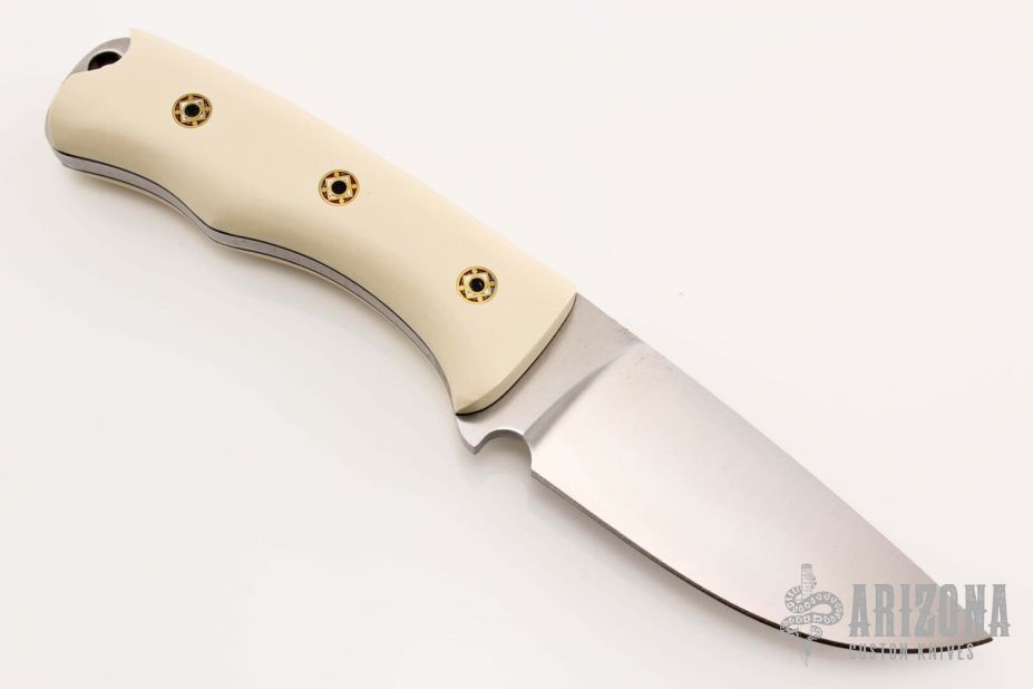 Custom Shop Rodent 3