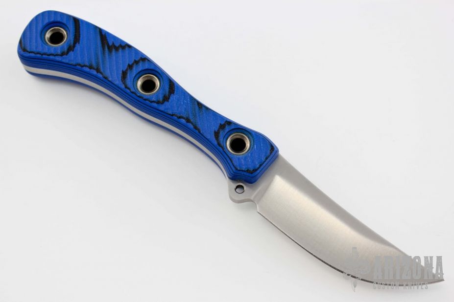 Custom Shop Trail Scalpel - INFI