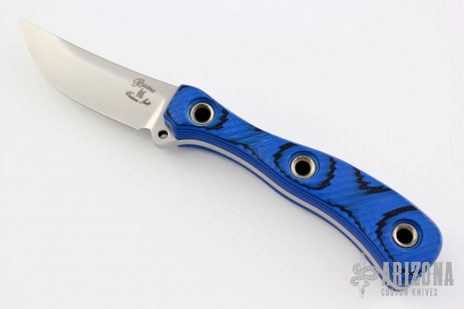 Custom Shop Trail Scalpel - INFI