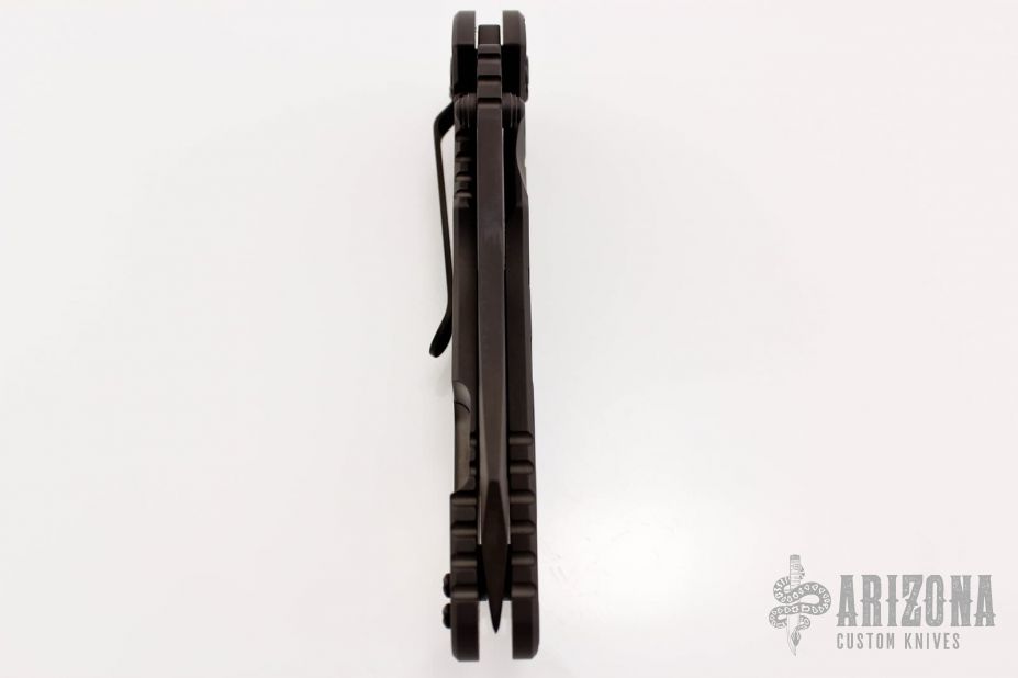 Custom XM-18 3.5" Skinner - SilencerCo Edition