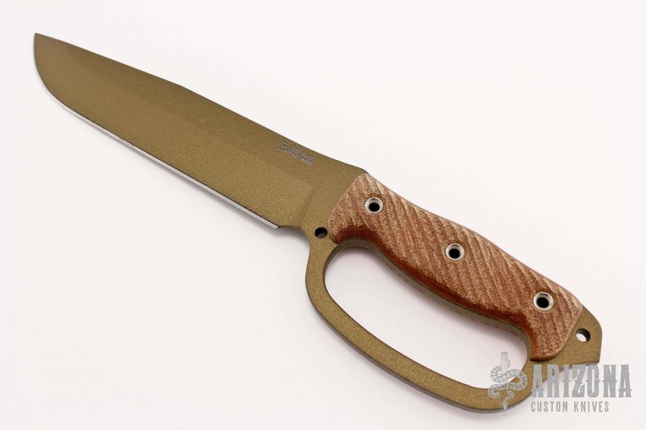 D-Guard Battle Mistress - Battle Grade SR-101