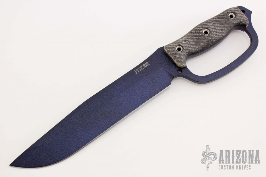 D-Guard Battle Mistress - Battle Grade SR-101