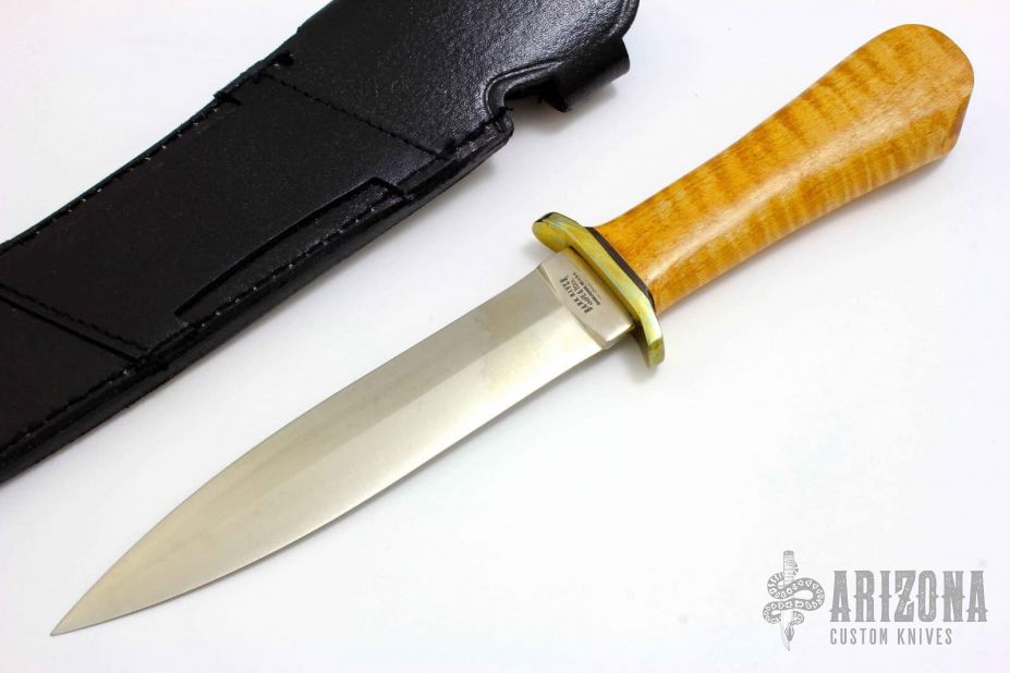 Dagger - Pre Production Prototype