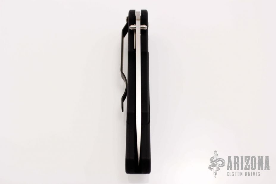 Defiance D/A Prototype #015