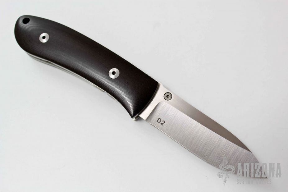 DK-FH - Original Size Folding Hunter