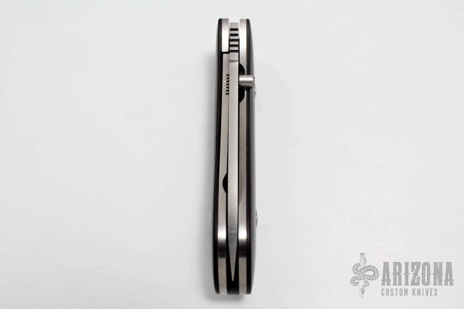 DK-FH - Original Size Folding Hunter