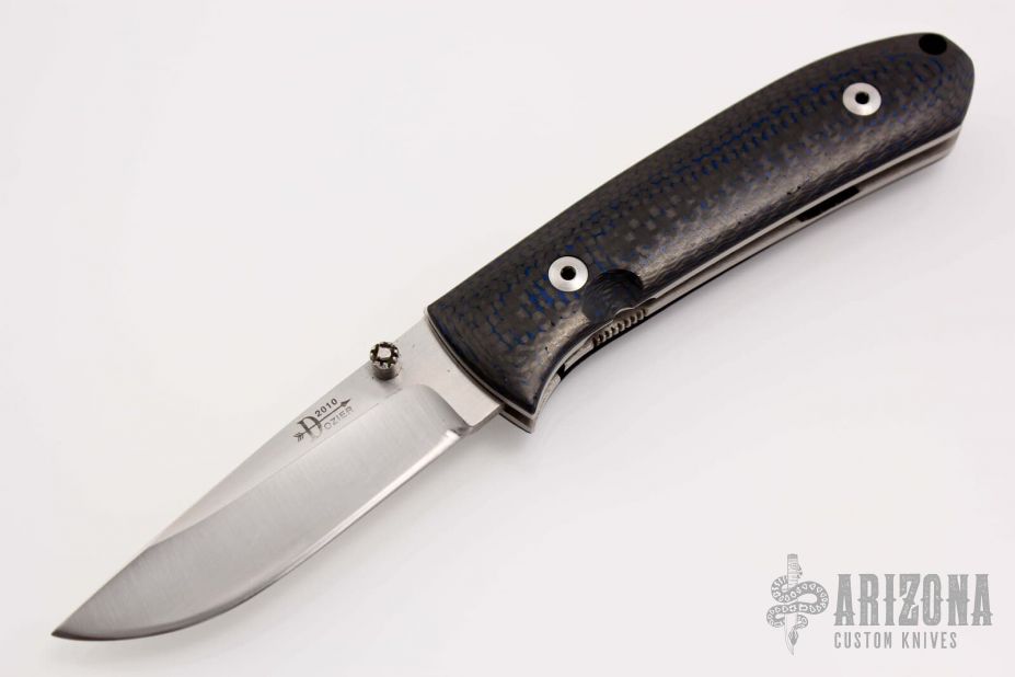 DK-FH - Original Size Folding Hunter