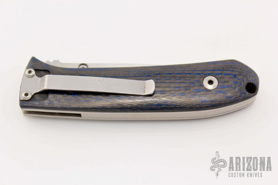 DK-FH - Original Size Folding Hunter
