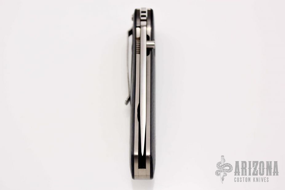 DK-FH - Original Size Folding Hunter