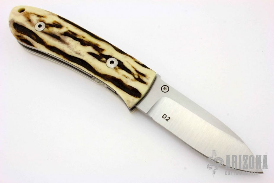 DK-FH Folding Hunter - Stag