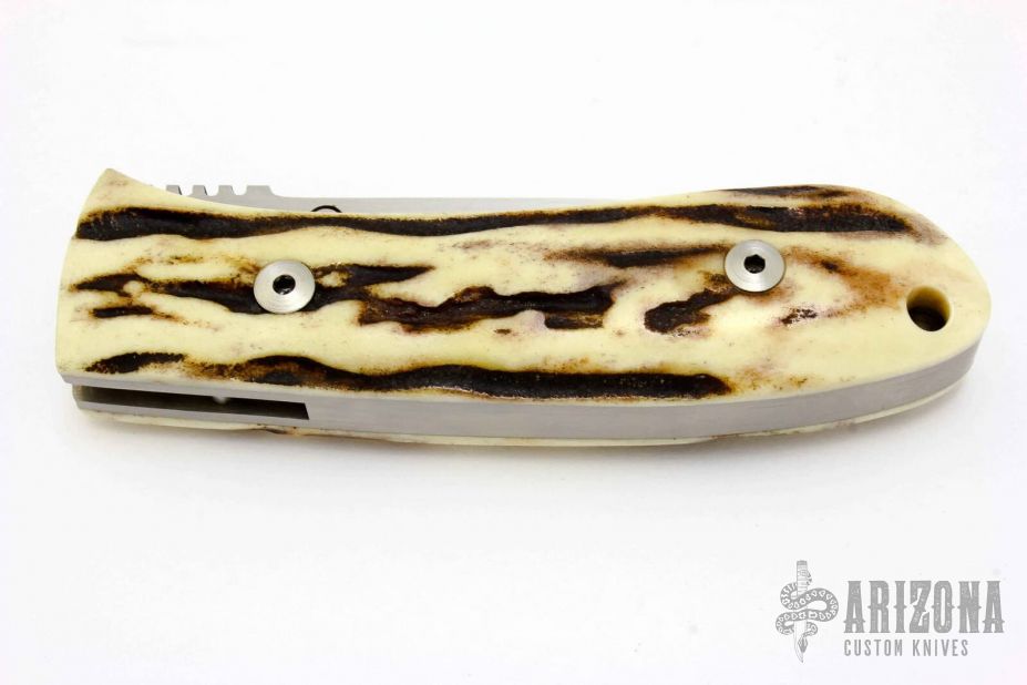 DK-FH Folding Hunter - Stag