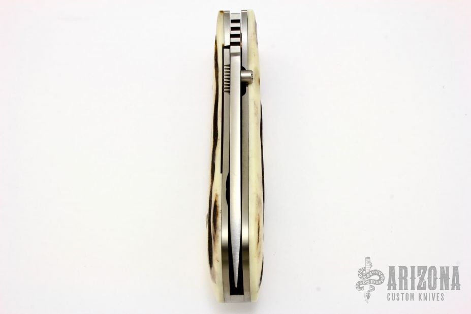 DK-FH Folding Hunter - Stag