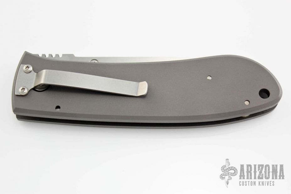 DK-FHL - Large Size Folding Hunter