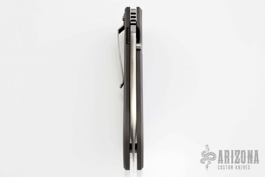 DK-FHL - Large Size Folding Hunter