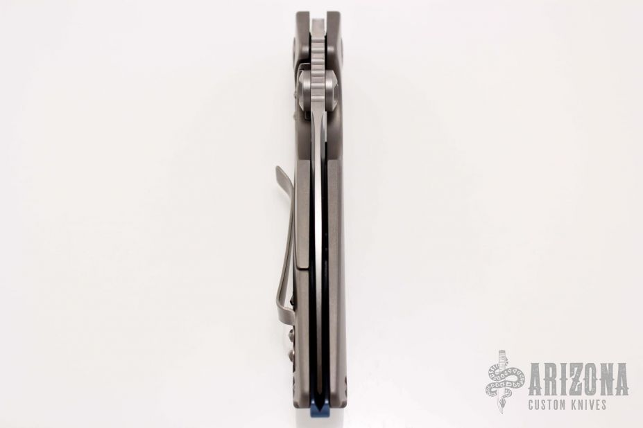 DOC - Hand Ground Hand Rubbed Satin