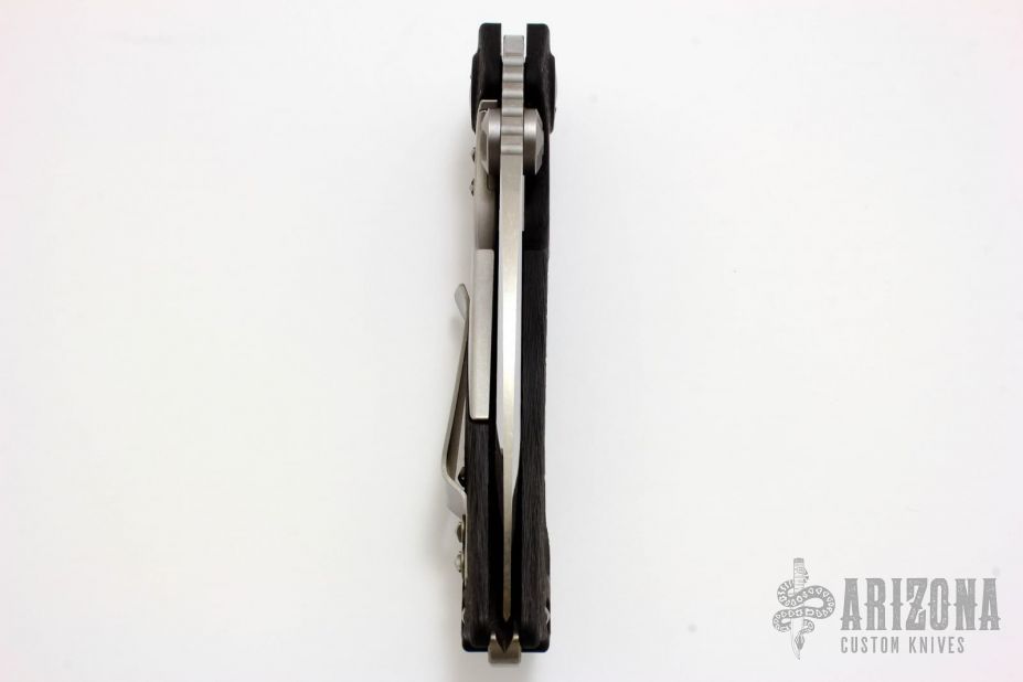 DOC Manual - High Polish Cracked Ice Finish