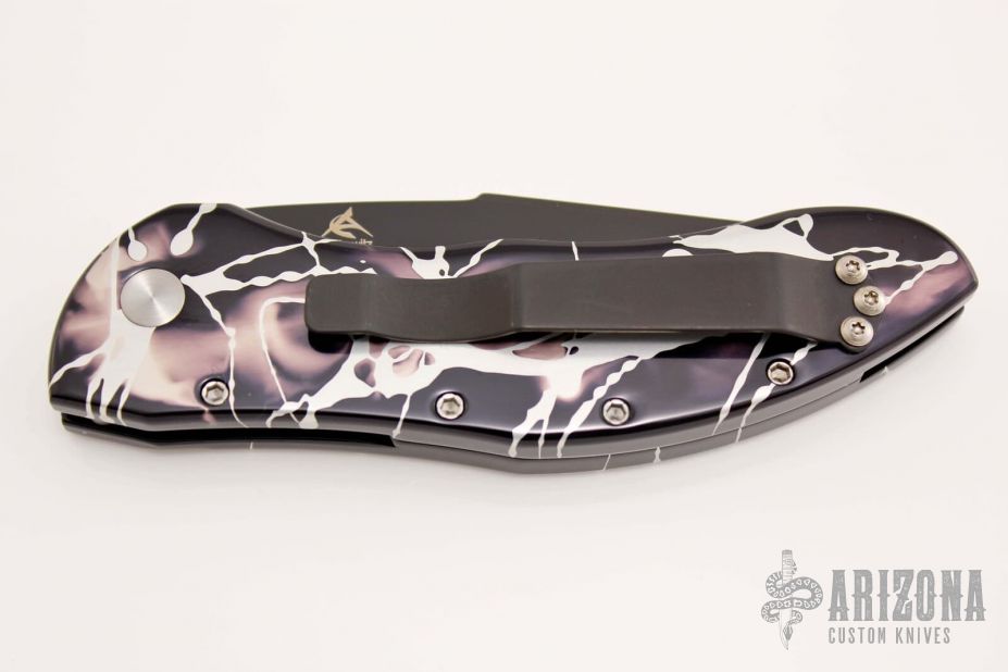 DORU Skull Splash - Limited Edition