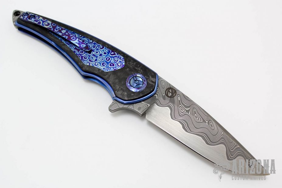 Dressed Medium Simplex - Faisal Yamin Design