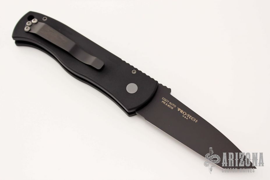 E7T03 Emerson/Pro-Tech CQC7 Tanto Auto