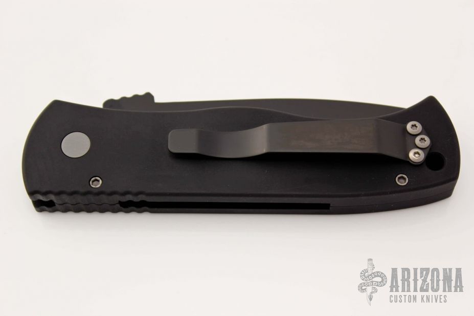 E7T03 Emerson/Pro-Tech CQC7 Tanto Auto