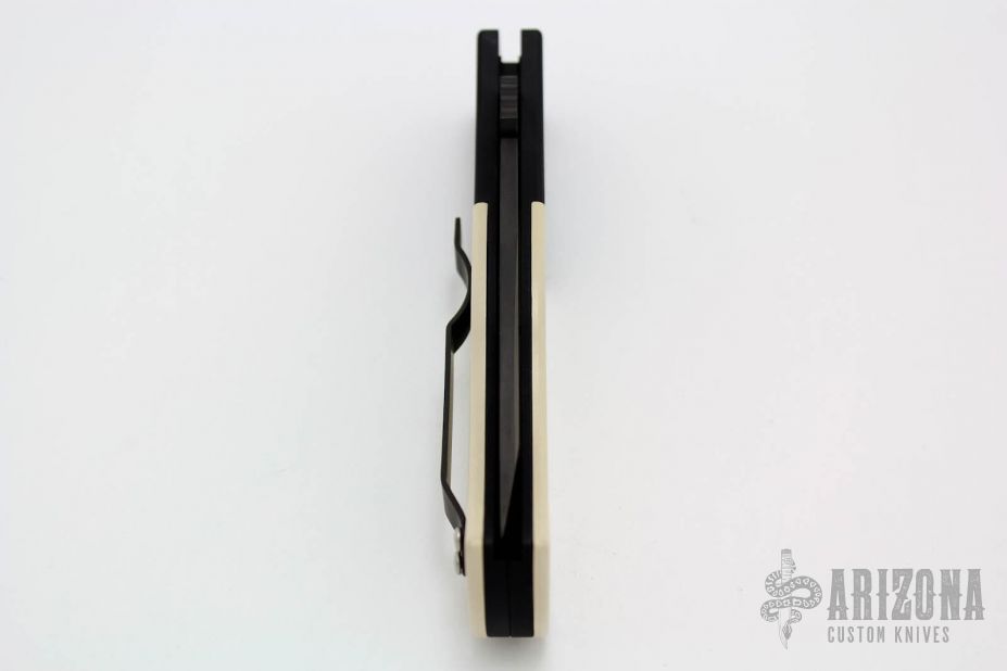 E7T152 Emerson/Pro-Tech CQC7 B - Tuxedo