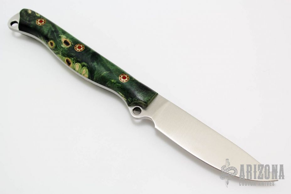 Fogo de Chao Dinner Knife - Cultellus