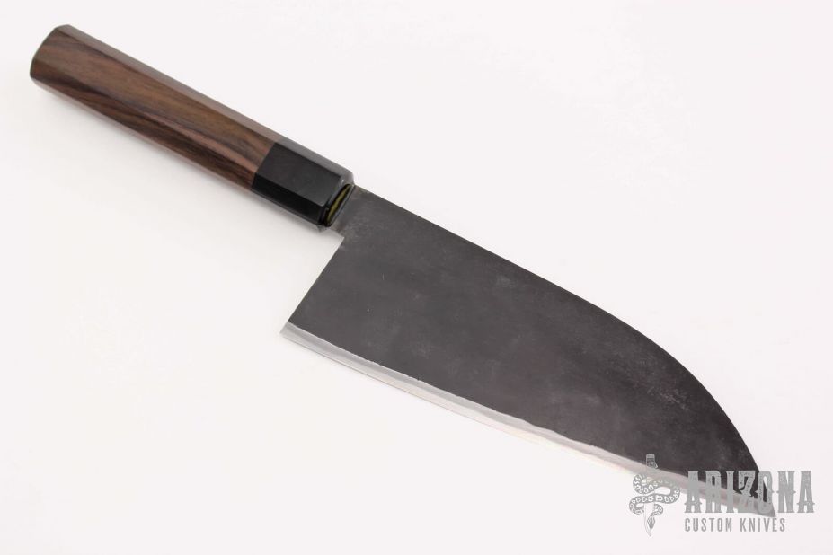 Funayuki NAS - Stainless Clad 17.2 cm