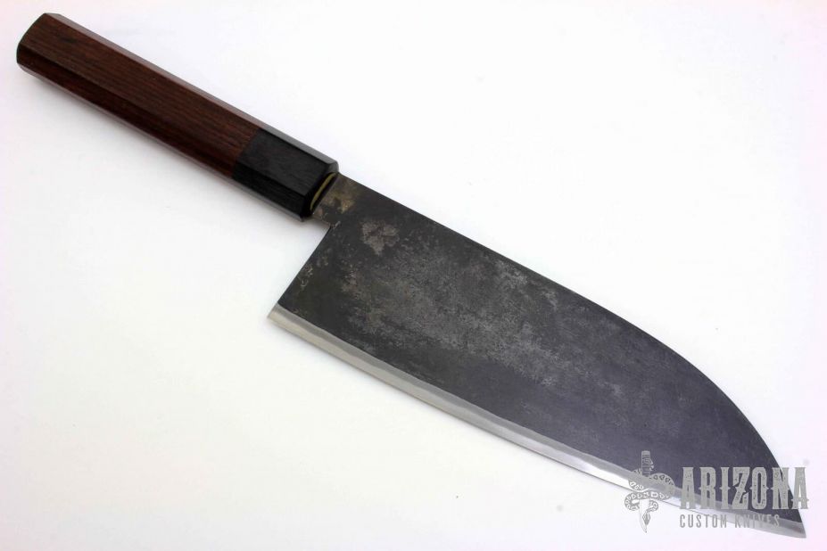 Funayuki NAS - Stainless Clad 17.9cm