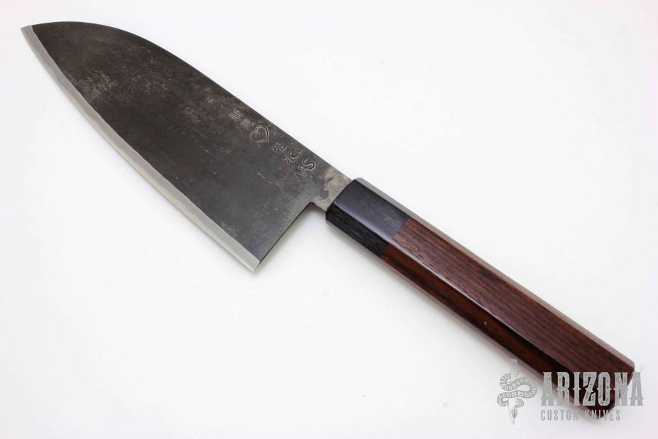 Funayuki NAS - Stainless Clad 17.9cm