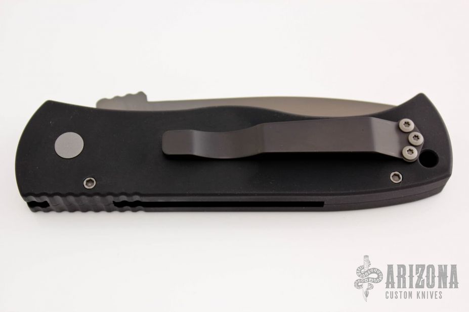 G9 Emerson CQC7 Auto - Smokey Grey DLC