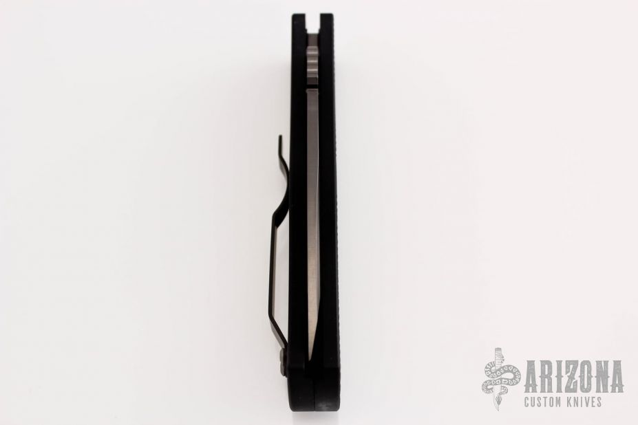 G9 Emerson CQC7 Auto - Smokey Grey DLC