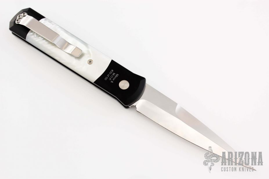 Godfather - Mirror & MOP #20 of 50