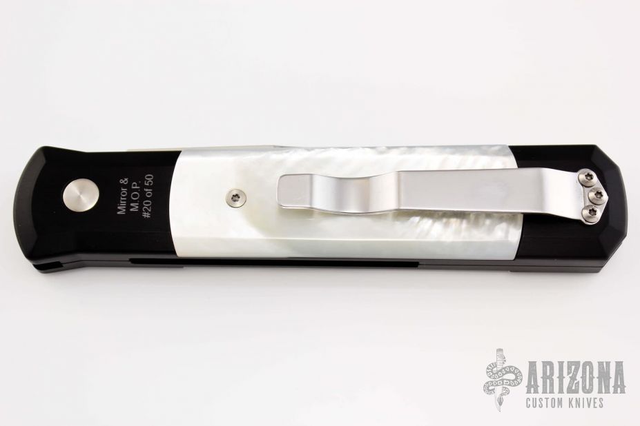 Godfather - Mirror & MOP #20 of 50