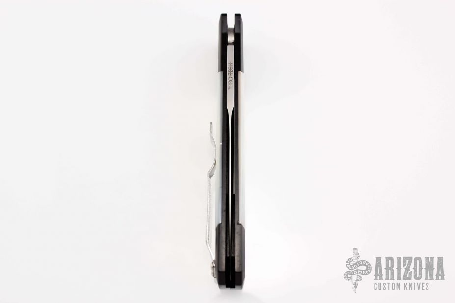 Godfather - Mirror & MOP #20 of 50