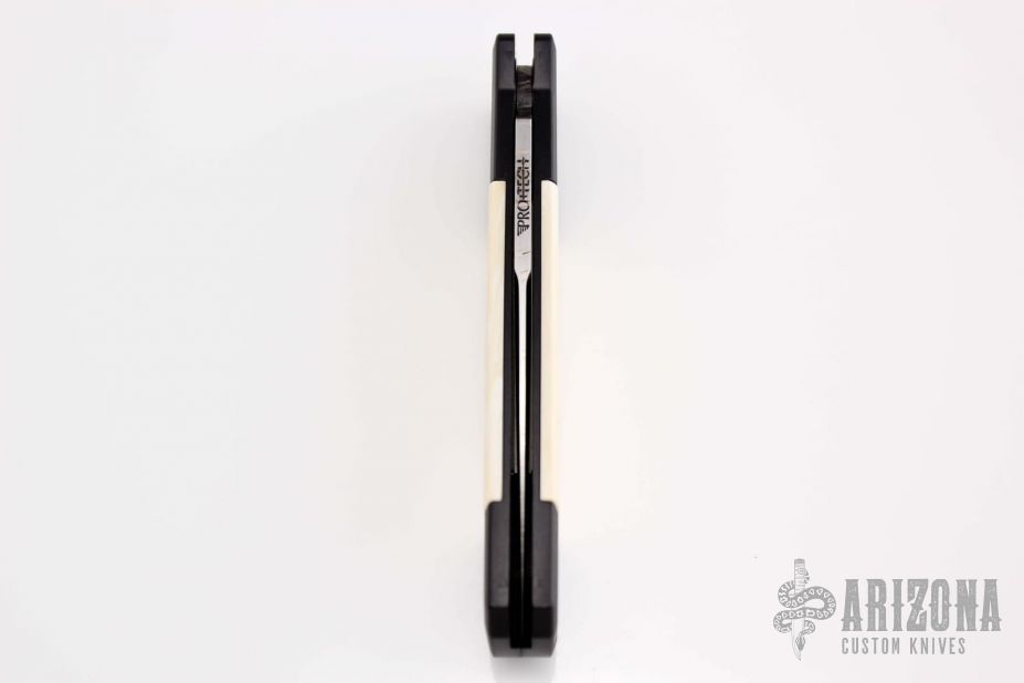 Godson Prototype Edition - Eggerling Damascus & Elforyn (#8 of 10)