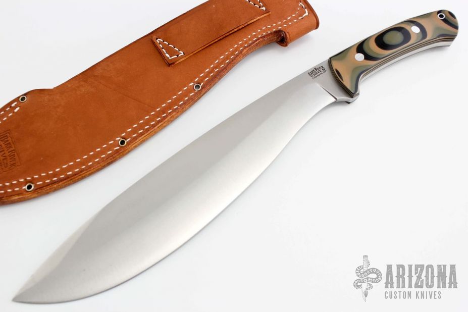 Grasso Bolo III - First Production Run