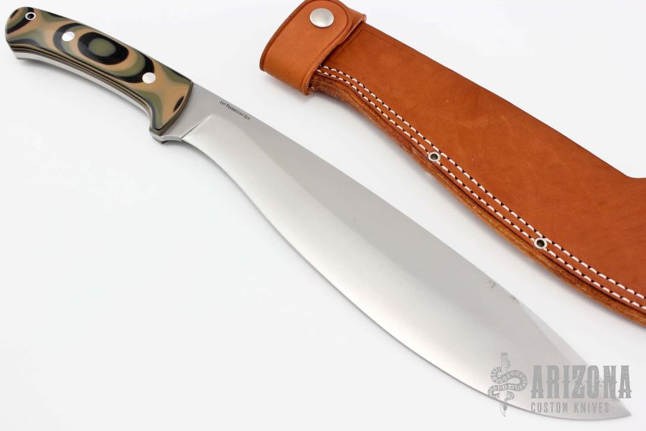 Grasso Bolo III - First Production Run