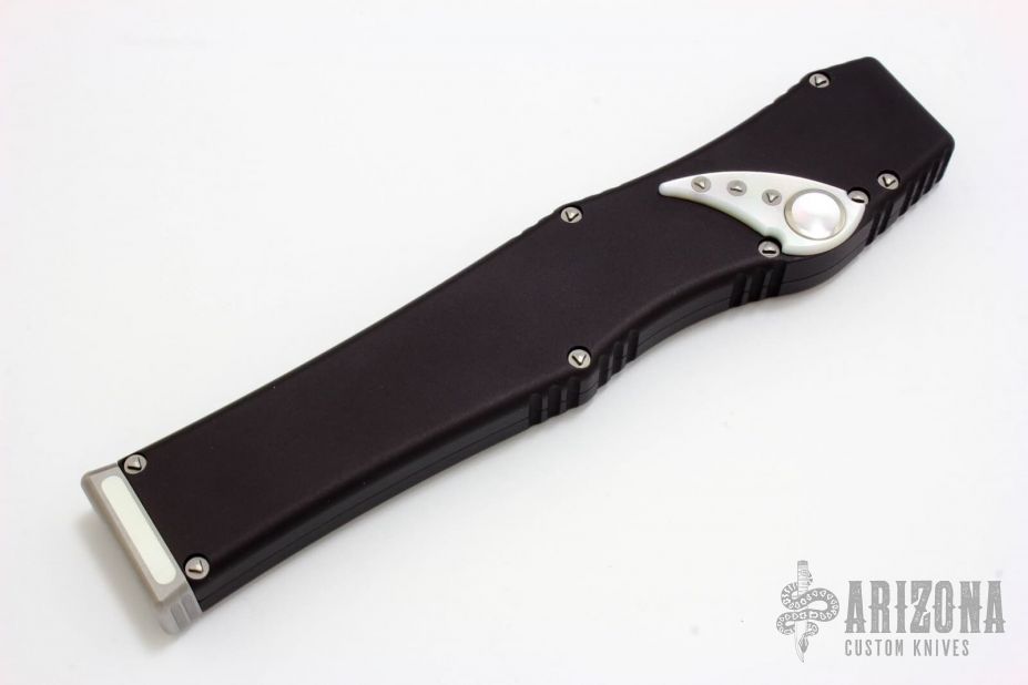 Halo 2.5 - Mirror Polish w/ Mother of Pearl