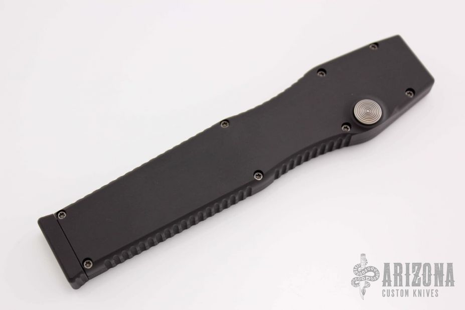 Halo II Bead Blast Serrated 10/2002